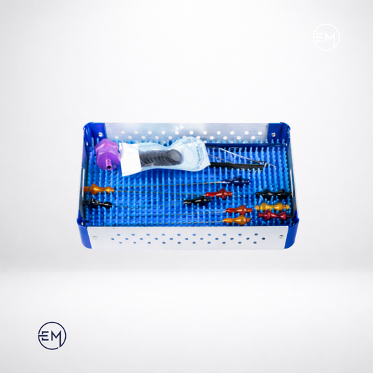 Caja Lipofilling