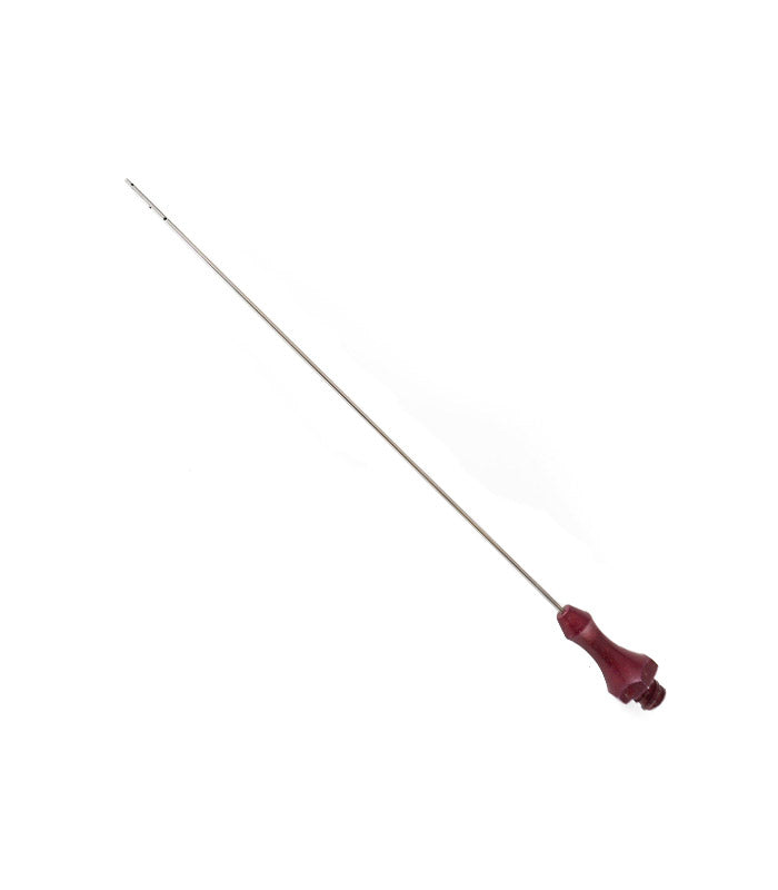 canula de infltración