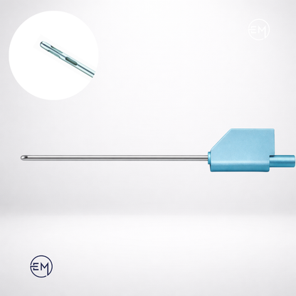 Cánula Microaire Acelerator