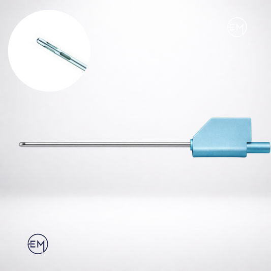 Cánula Microaire Acelerator
