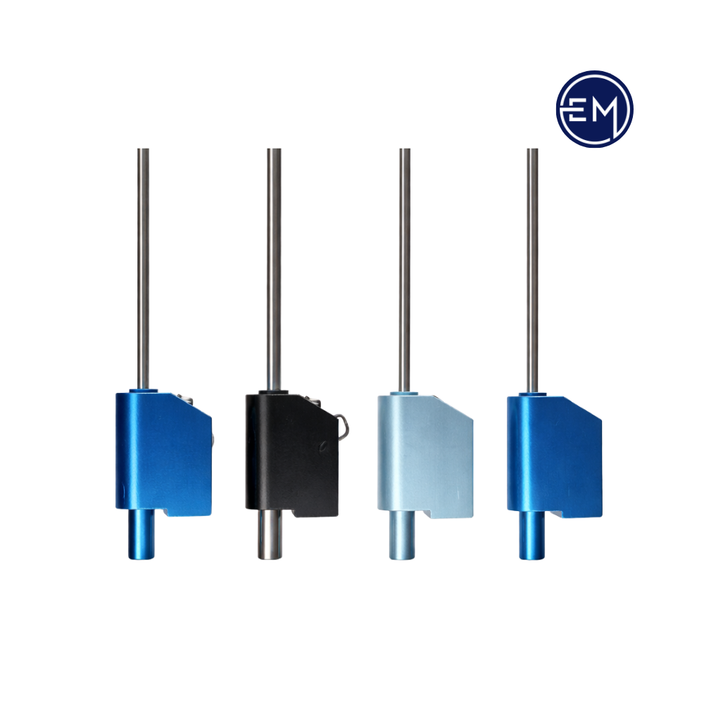 Cánula Microaire Standard