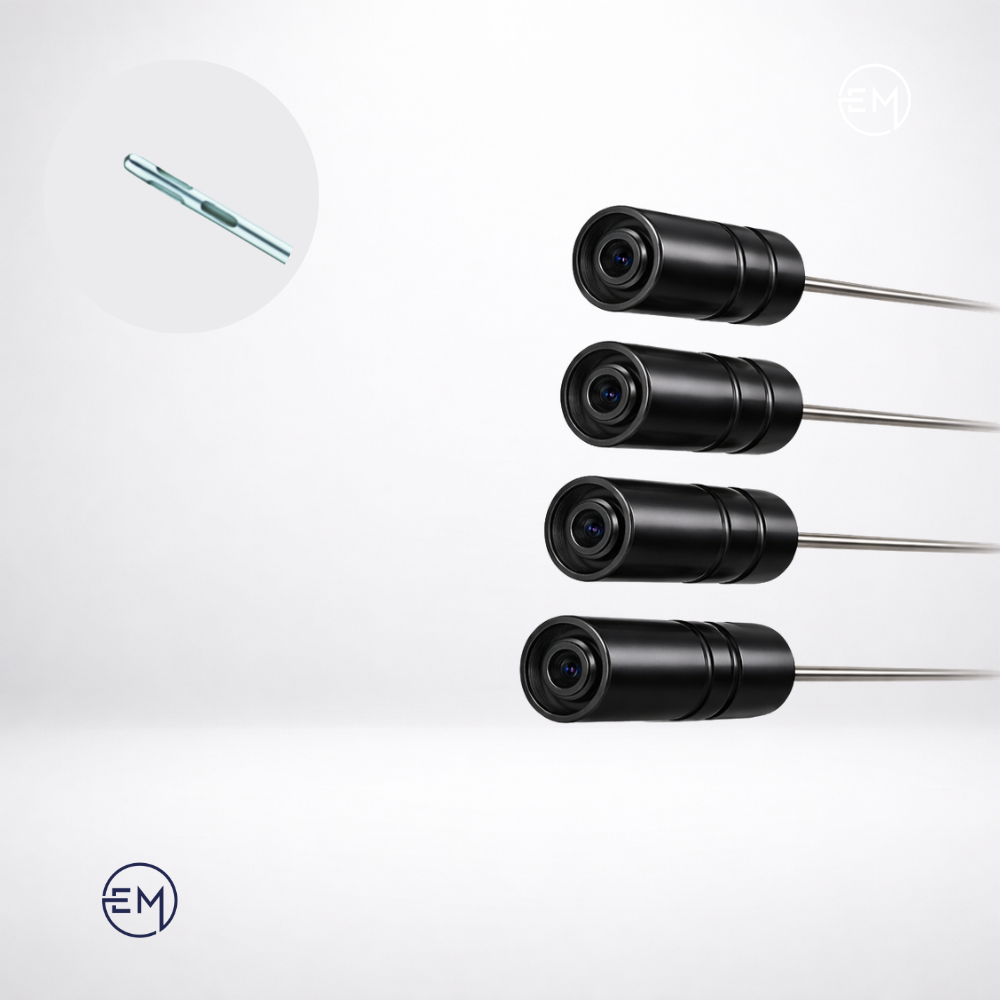 Cánula Super Luer Lock Acelerator