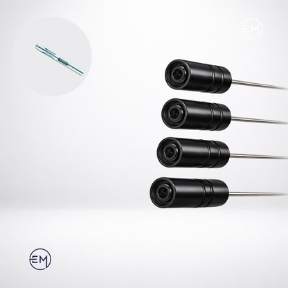 Cánula Super Luer Lock Acelerator