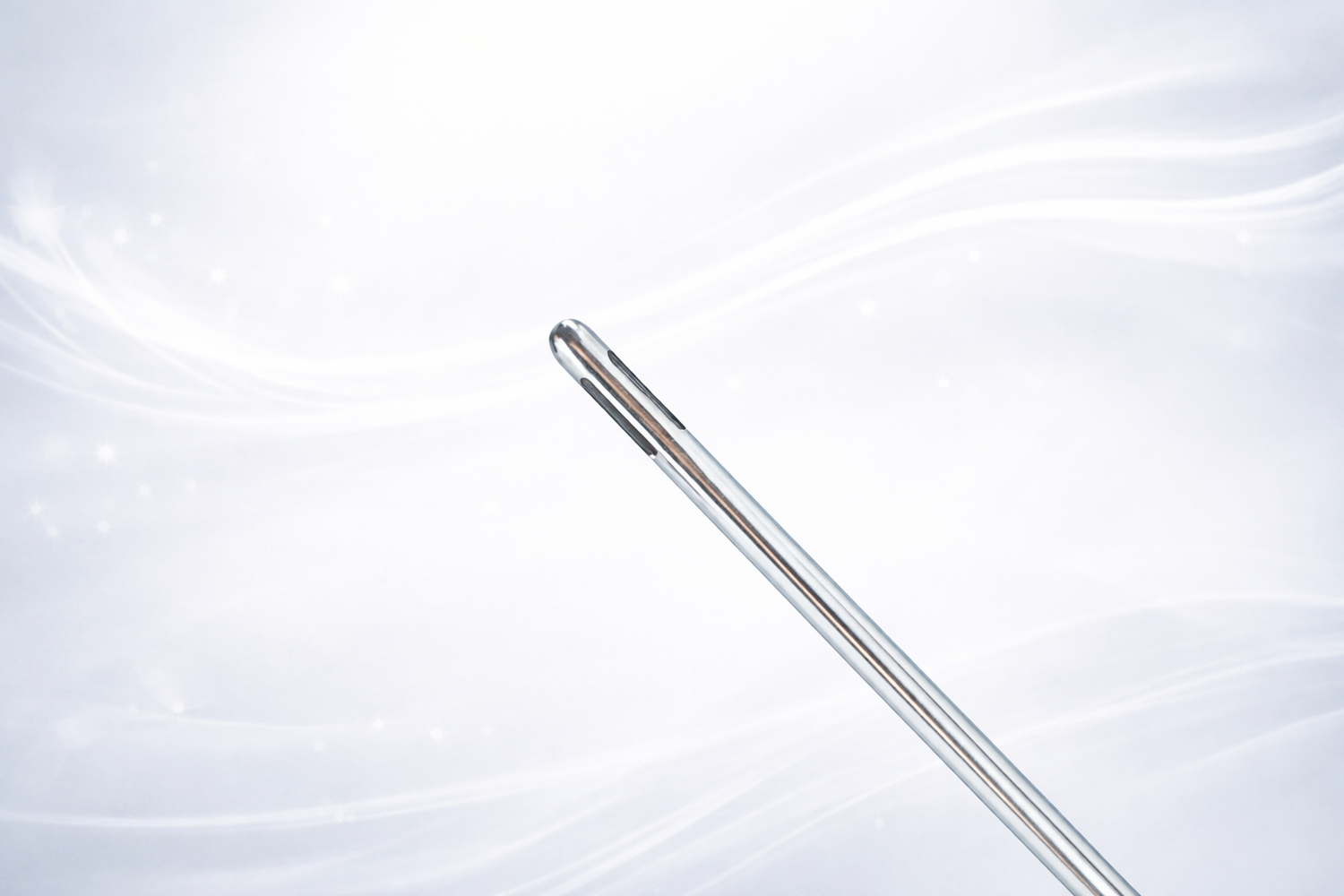  mercedes liposuction cannula surgical instrument